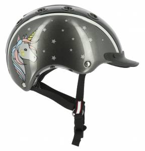 Casque Casco Nori enfant