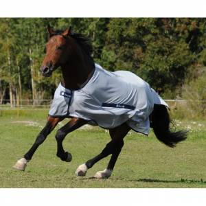 Chemise anti-mouche Buzz off Classic Bucas