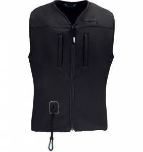 Gilet airbag  C-Protect Air Segura