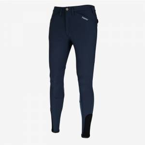 Pantalon Rodrigo II grip Pikeur