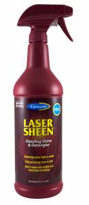 Laser sheen Farnam