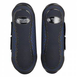 Guêtres de cross BR Pro mesh x-shape flexible