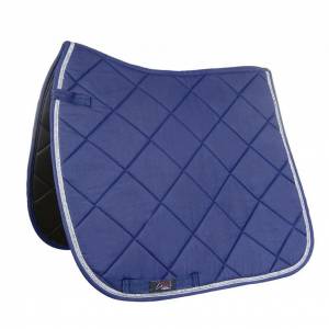 Tapis de selle Romy HKM poney ou shetland