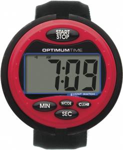 Chronometre Optimum