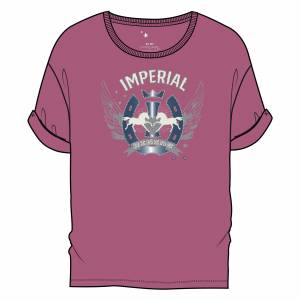 Tshirt irhglow enfant Imperial riding