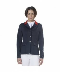 Veste concours dame édition limitée France Flags and Cup