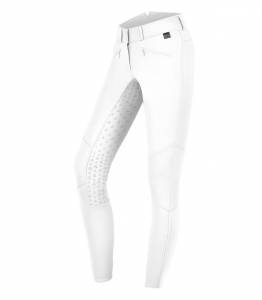 Pantalon microsport taille haute waldhausen