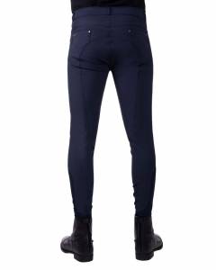 Pantalon homme Novan grip genou QHP