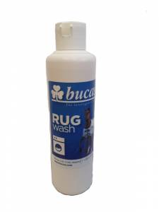 Lessive Rug Wash 250ml Bucas