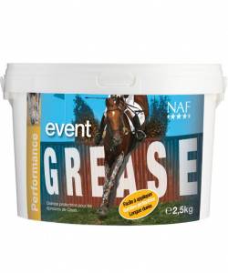 Vaseline Event Grease 1kg NAF