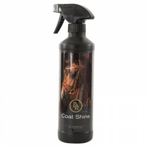 Spray coat shine 500ml BR