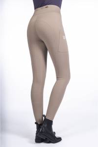 Legging lavender bay full grip Hkm