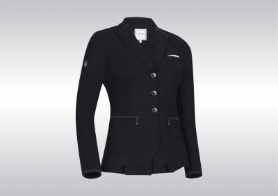 Veste de concours Victorine Samshield