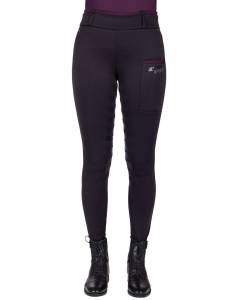 Legging world tour hiver QHP