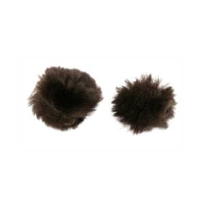 Bouchon d'oreilles pompon lemieux