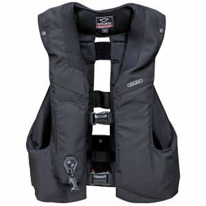 Gilet airbag complet 3 - Hit-Air