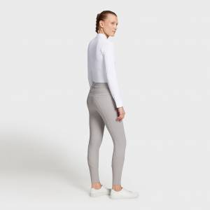 Pantalon Chloé Script sss24 Samshield