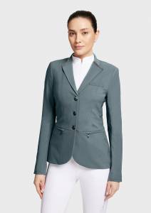 Veste concours Victorine premium SS24 Samshield