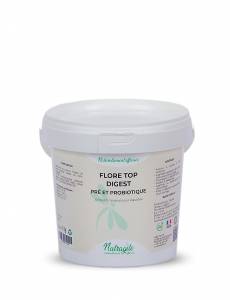 Flore top digest 3kg nutragile