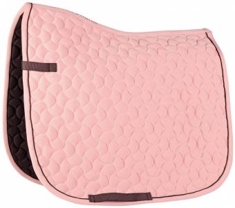 Tapis mixte rose Mira Harry's horse