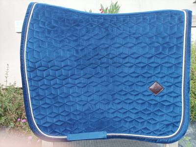 Tapis Kentucky velvet dressage