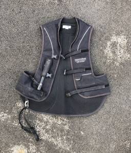 Gilet airbag S