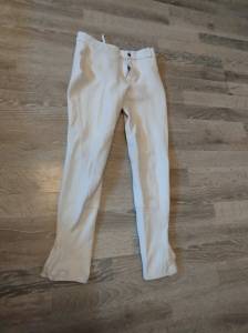 Pantalon de concours Fouganza