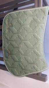 Tapis Kentucky vert clair 