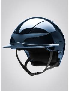 Casque Equiline Xanto - plusieurs personnalisations !