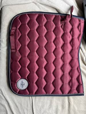 Tapis dressage Felix Bhuler