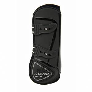 Guêtres Lami-cell Elite boots front