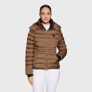 Doudoune Courchevel AW24 Samshield