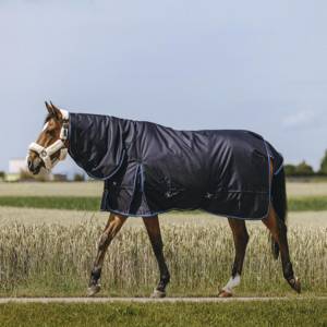 Couverture imperméable Combo Eco 600d 0gr - Riding World