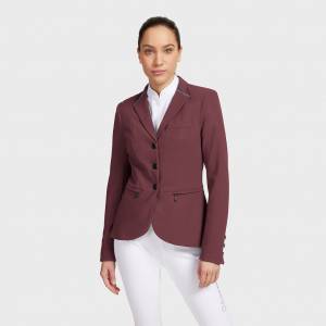 Veste Concours Victorine Premium Samshield