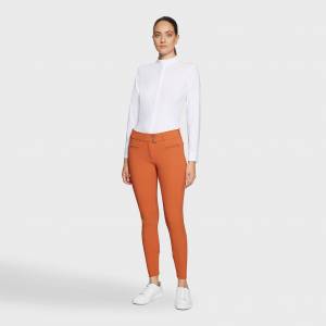 Pantalon Chloé Full Grip Samshield