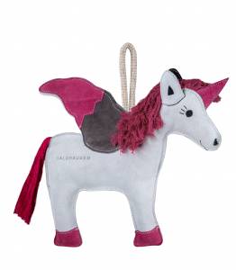 Jouet pour chevaux Licorne Emily