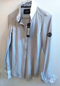 Chemise de concours Horseware Ireland (F) taille 36