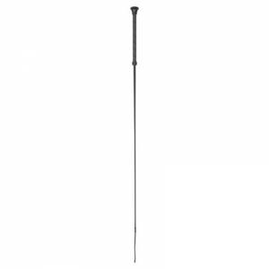 Stick Dressage Antidérapant Noire Harry's Horse