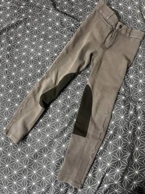 Pantalon marron Fougaza enfant 