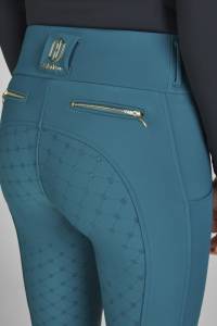 Legging d'equitation PRO RIDING Heritage 2024 - Eskadron