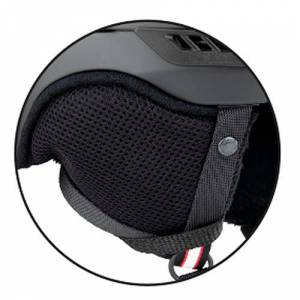 Kit hiver Casco - Miastrall 2 et Duell