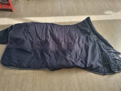 Couverture  ecurie 400g 145 cm