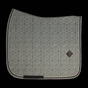 Tapis Pied de Poule DRESSAGE - Kentucky