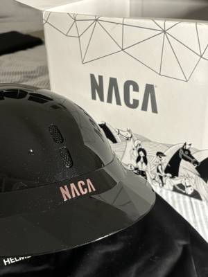 Naca gravity s