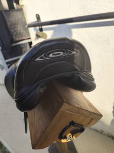 Selle prestige dressage 17