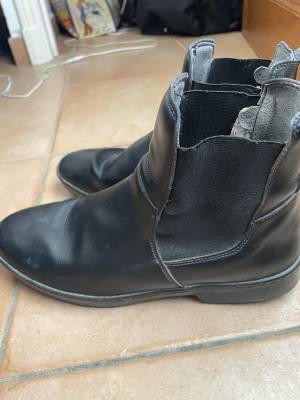 Boots fouganza t41