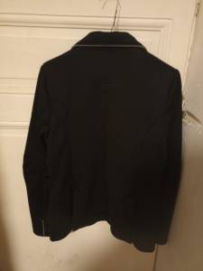 Veste de concours Equithème