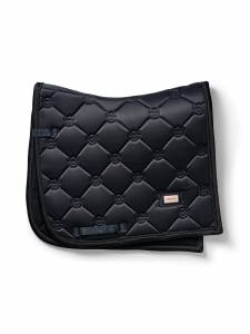 Tapis de selle Dark Ocean DRESSAGE - Equestrian Stockholm