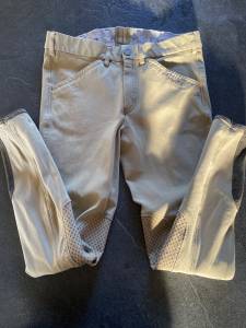 Pantalon pikeur enfant 