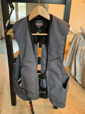 Gilet airbag Hit Air